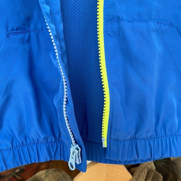 Lot of 2 kids jackets GAP and Carters - Picture 5 of 14